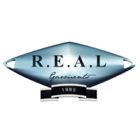 R.E.A.L. Garments ltd Logo