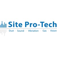 Site Pro-Tech Logo