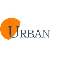 Urban Mühendislik Müşavirlik Limited Şirketi Logo