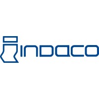 Indaco Supporto allo sviluppo commerciale Logo