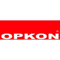 Opkon Optik Elektronik Kontrol Sanayi ve Ticaret Anonim Şirketi Logo