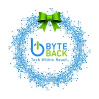 Byte Back, Inc. Logo