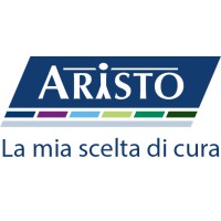 ARISTO PHARMA ITALY Logo