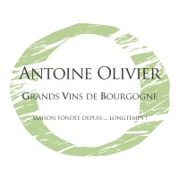 Domaine Antoine Olivier Logo