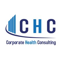 Corporate Health Consulting GmbH Logo