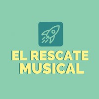 El Rescate Musical Logo
