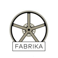 Fabrika.space Logo