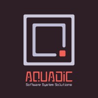 Aquadic Logo