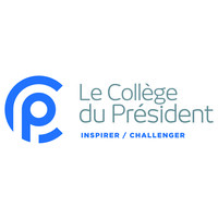 Le Collège du Président (Advisory boards) Logo