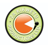Za Kikwetu Productions Limited Logo