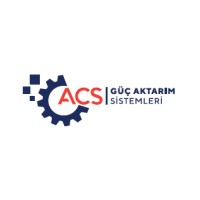 Acs Güç Aktarım Sistemleri Logo