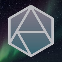Aurora Events Logo