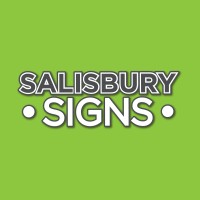 Salisbury Signs Logo