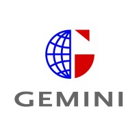 GEMINI Logistics & Customs Clearing Logo
