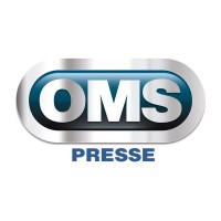 OMS PRESSE Srl Logo