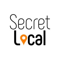 SecretLocal Logo