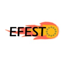 EFESTO H2020 Logo