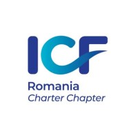 ICF Romania Logo