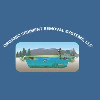 Organic Sediment Removal Systems Logo