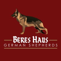 Beres Haus German Shepherds Logo