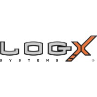 LOG-X Systems GmbH Logo