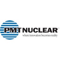 PMT Nuclear Logo