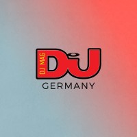 DJ MAG GERMANY Logo