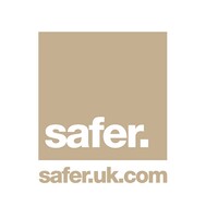 Safer. Health and Safety Consultants Logo