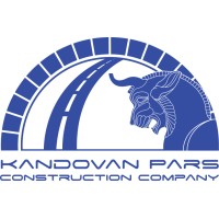 Kandovan Pars (KPC) Logo