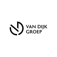 Van Dijk Groep Logo