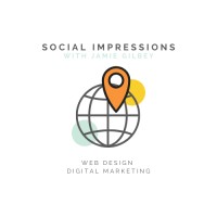 Social Impressions Logo