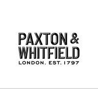 Paxton & Whitfield Logo