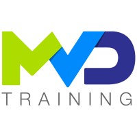 MVD TRAINING Logo