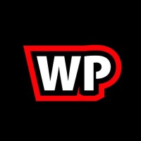 wolfproductions Logo