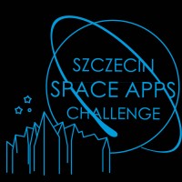Szczecin Space Apps Challenge Logo