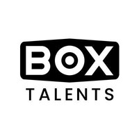 Box Talents Logo