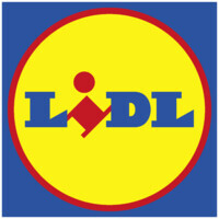 Lidl Belgium & Luxemburg Logo