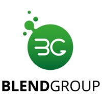 BlendGroup Logo