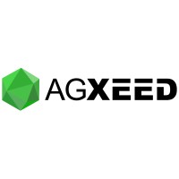 AgXeed Logo