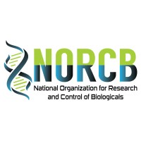 National Organization for Research and Control of Biologicals Logo