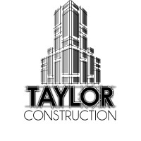 Taylor Construction VA Logo