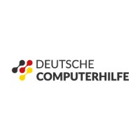 DEUTSCHE COMPUTERHILFE Logo