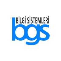 BGS Bilgi Sistemleri Logo