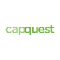 Capquest Group Ltd/ Arrow Global Logo