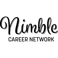 Nimble Career Network Logo