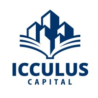 Icculus Capital Logo