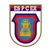 Escola Preparatória de Cadetes do Exército Logo
