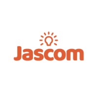 Jascom Ltd Logo