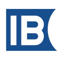 IBsolution Bulgaria Logo