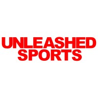 Unleashed Sports Logo